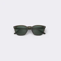 Whitehaven Sunglasses - Khaki 