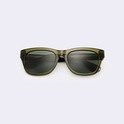 Airlie Sunglasses - Khaki 