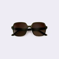 Patti Sunglasses - Khaki 