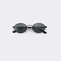 Saskia Sunglasses - Black 