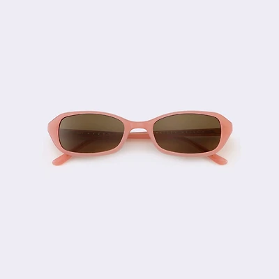 Piper Sunglasses - Blush 
