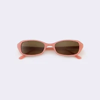 Piper Sunglasses - Blush 