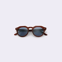 Burrow Sunglasses - Amber 