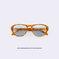 Otis Tint - Cloud Glasses 