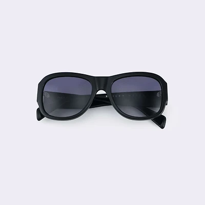 Paris Sunglasses - Black