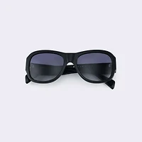 Paris Sunglasses - Black 