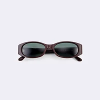 Astro Sunglasses - Merlot 