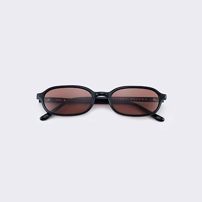 Nova Sunglasses - Black 
