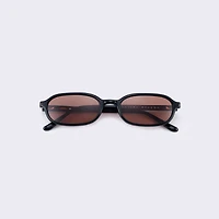 Nova Sunglasses - Black 