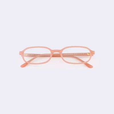 Nova - Blush Glasses 