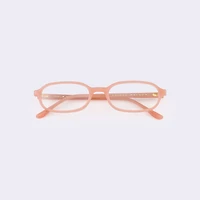 Nova - Blush Glasses 