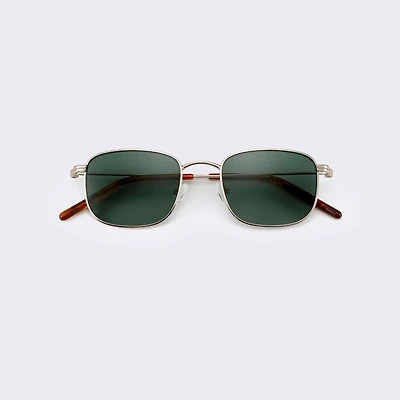 Jude Sunglasses - Gold 