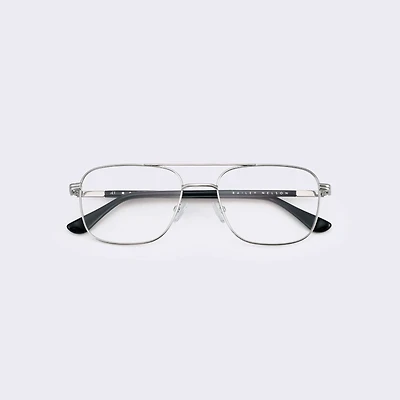 Jet - Silver Glasses 