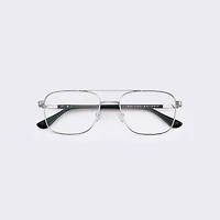Jet - Silver Glasses 