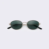 Arden Sunglasses - Gold 