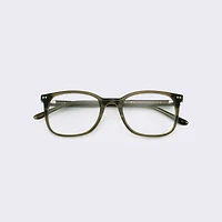 Marlow - Khaki Glasses 