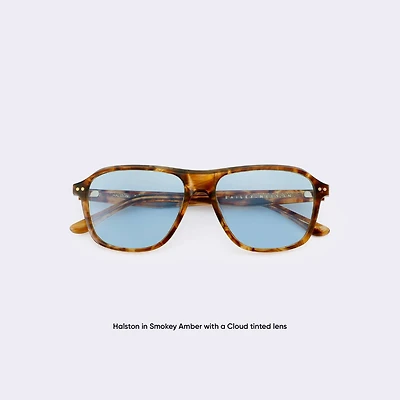 Halston Tint - Cloud Glasses 