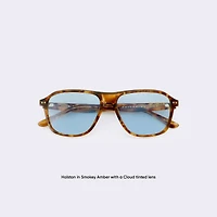 Halston Tint - Cloud Glasses 