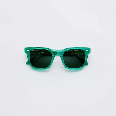 Dustin Sunglasses - Green 