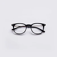 Homer - Black Glasses 