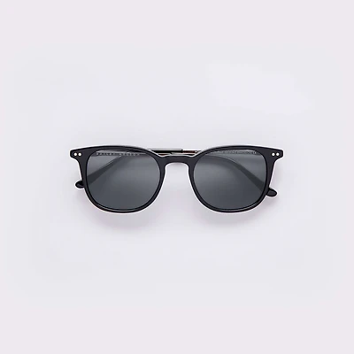Homer Sunglasses - Black