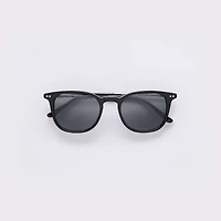 Homer Sunglasses - Black 