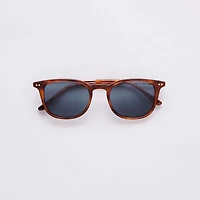 Homer Sunglasses - Havana 