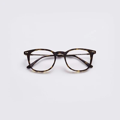 Homer - Black Glasses 