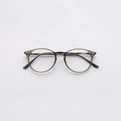 Markova - Khaki Glasses 