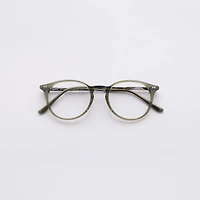 Markova - Khaki Glasses 