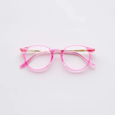 Markova - Hyper-Pink Glasses 