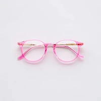 Markova - Hyper-Pink Glasses 