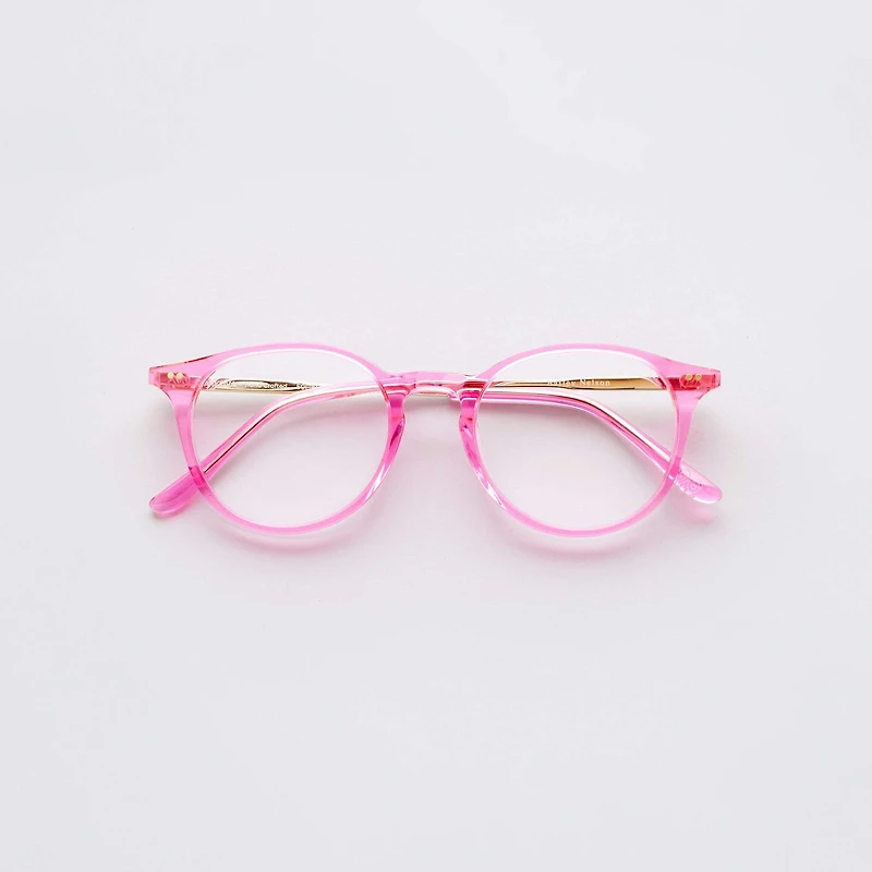Markova - Hyper-Pink Glasses 