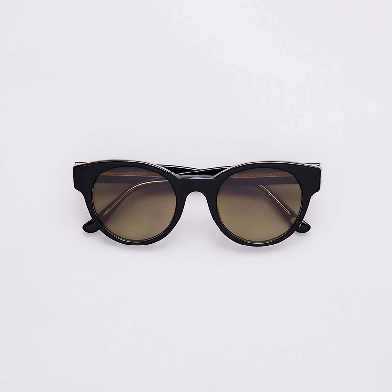 Carole Sunglasses - Black