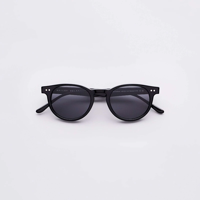 Joyce Sunglasses - Black