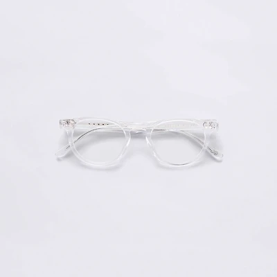 Joyce - Crystal Glasses 