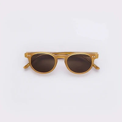 Joyce Sunglasses - Caramel 