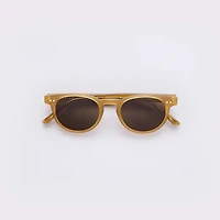 Joyce Sunglasses - Caramel 