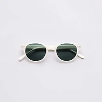 Joyce Sunglasses - Linen 
