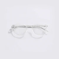 Palmer - Crystal Glasses 