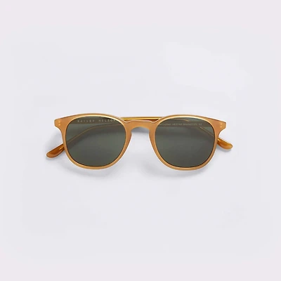 Palmer Sunglasses - Caramel