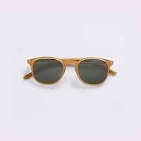 Palmer Sunglasses - Caramel 