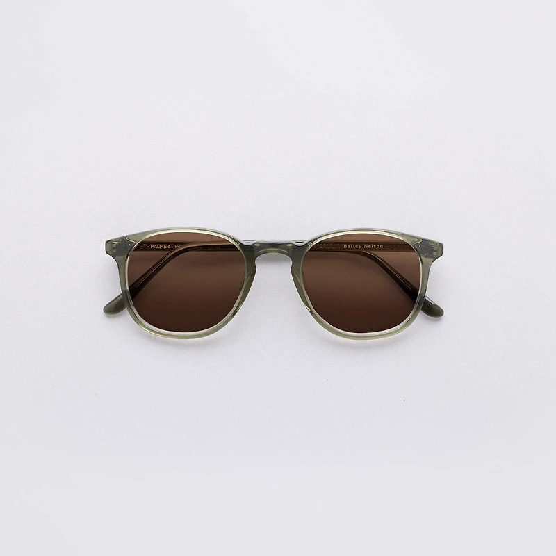 Palmer Sunglasses - Khaki