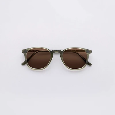 Palmer Sunglasses - Khaki 
