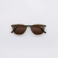 Palmer Sunglasses - Khaki 
