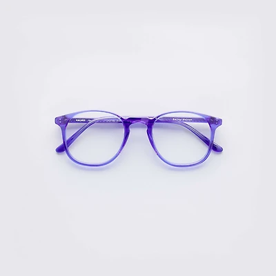 Palmer - Violet Glasses