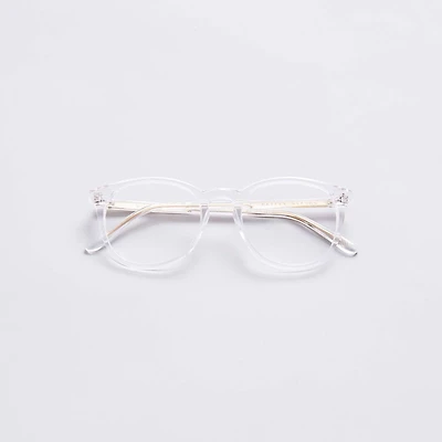 Wells - Crystal Glasses 