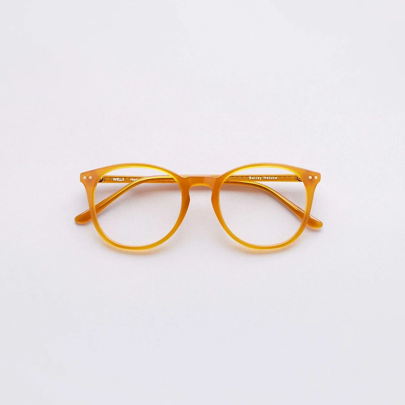 Wells - Manuka Glasses 