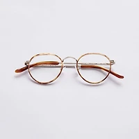 Adler Windsor - Havana Glasses 