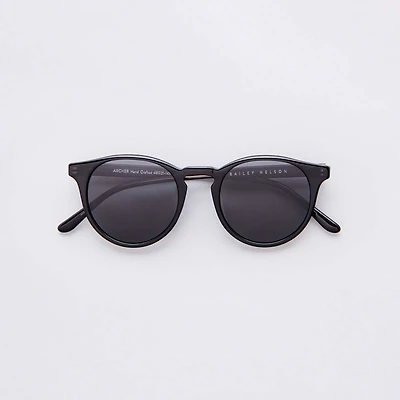 Archer Sunglasses - Onyx 